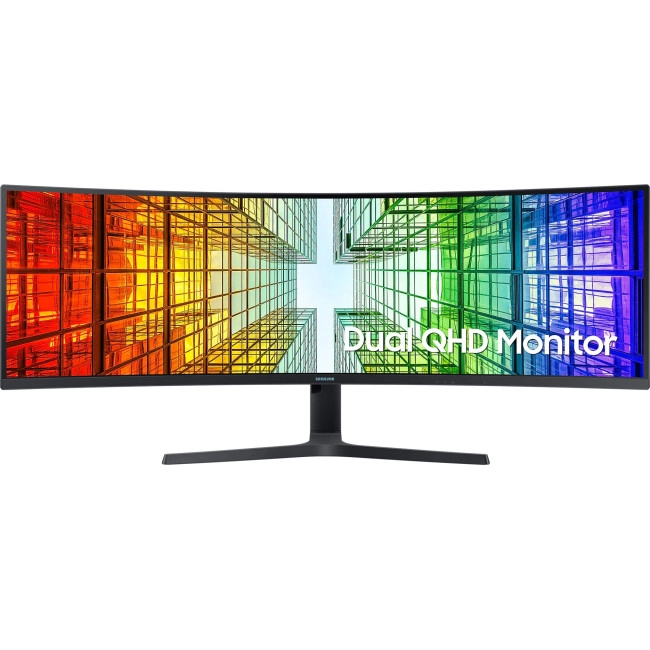 Монитор Samsung S49A950UIU (LS49A950UIUXEN) Монитор Samsung S49A950UIU (LS49A950UIUXEN)