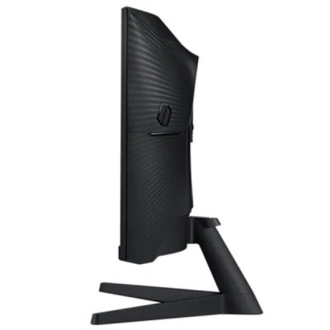 Монітор Samsung Odyssey G5 LC27G55T Black (LC27G55TQWIXCI)