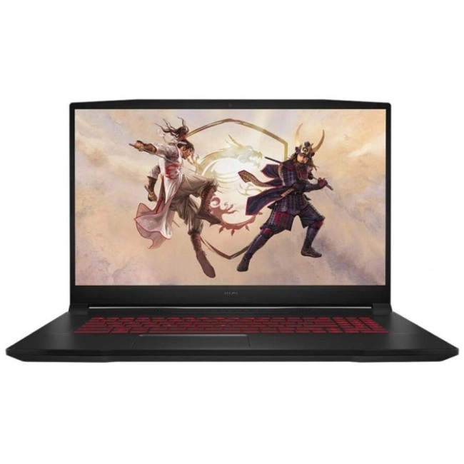Ноутбук MSI Katana GF76 (12UE-039CZ) Ноутбук MSI Katana GF76 (12UE-039CZ)