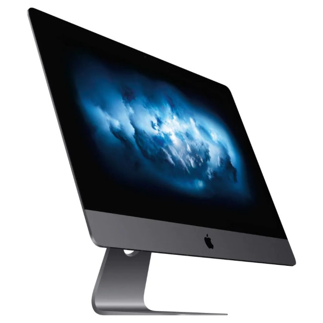 Apple iMac Pro 27 з Retina 5K (Z14B001AR)