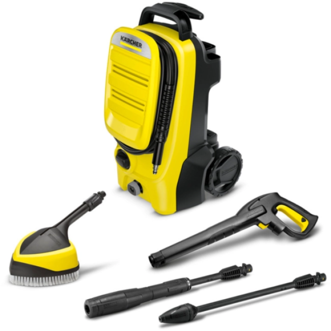 Мінімийка Karcher K 4 Compact UM (1.679-400.0)