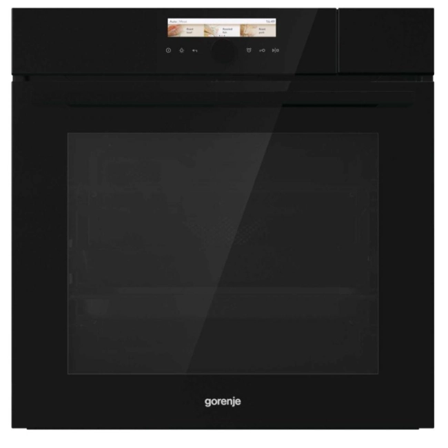Духовой шкаф Gorenje BCS798S24BG Духовой шкаф Gorenje BCS798S24BG