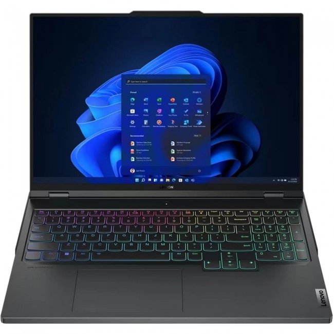 Ноутбук Lenovo Legion Pro 7 16IRX8H (82WQ000YRM) Ноутбук Lenovo Legion Pro 7 16IRX8H (82WQ000YRM)