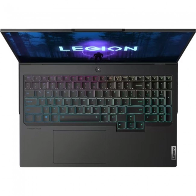 Ноутбук Lenovo Legion Pro 7 16IRX8H (82WQ000YRM)