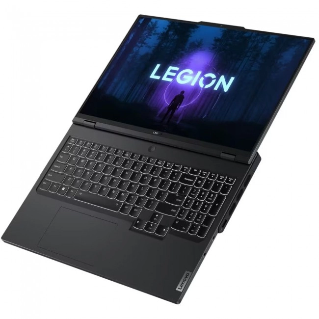 Ноутбук Lenovo Legion Pro 7 16IRX8H (82WQ000YRM)