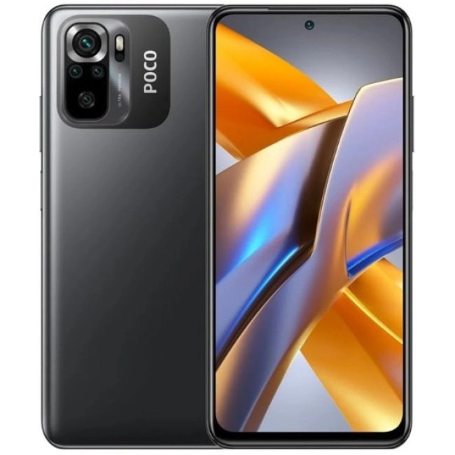 Смаpтфон Xiaomi Poco M5s 6/128GB Grey Смаpтфон Xiaomi Poco M5s 6/128GB Grey