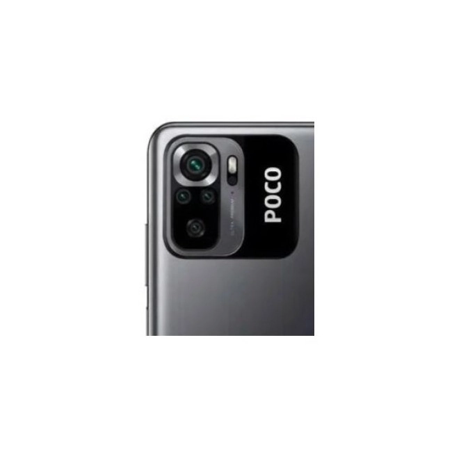 Смаpтфон Xiaomi Poco M5s 6/128GB Grey