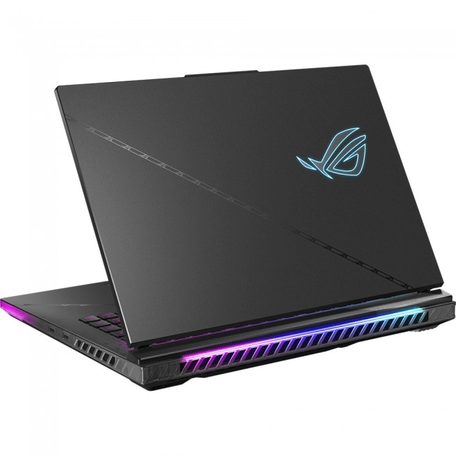 Ноутбук Asus ROG Strix SCAR 16 G634JY (G634JY-NM034W)