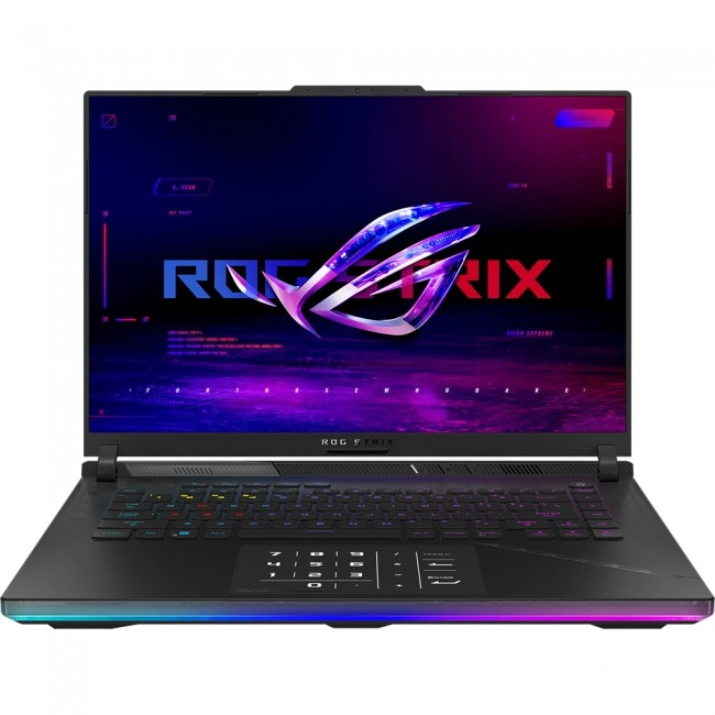 Ноутбук Asus ROG Strix SCAR 16 G634JY (G634JY-NM034W) Ноутбук Asus ROG Strix SCAR 16 G634JY (G634JY-NM034W)