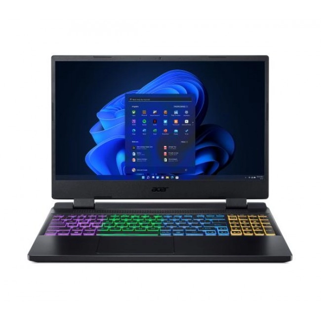 Ноутбук Acer Nitro 5 AN515-58-918G (NH.QM0EP.00G) Windows 11 Home Ноутбук Acer Nitro 5 AN515-58-918G (NH.QM0EP.00G) Windows 11 Home