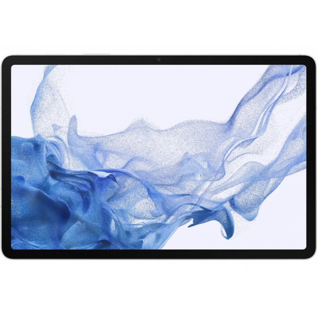 Планшет Samsung Galaxy Tab S8 11 8/256GB Wi-Fi Silver (SM-X700NZSB)