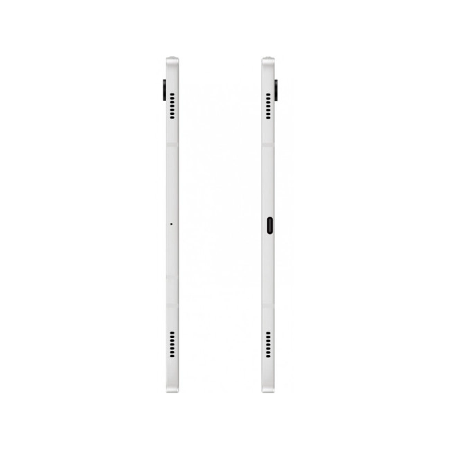 Планшет Samsung Galaxy Tab S8 11 8/256GB Wi-Fi Silver (SM-X700NZSB)