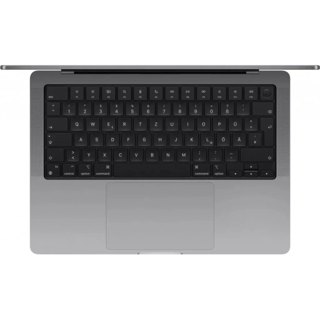 Apple MacBook Pro 14" Space Gray кінець 2023 (Z1C80001D)