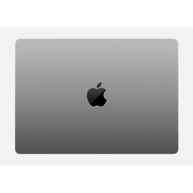Apple MacBook Pro 14" Space Gray кінець 2023 (Z1C80001D)