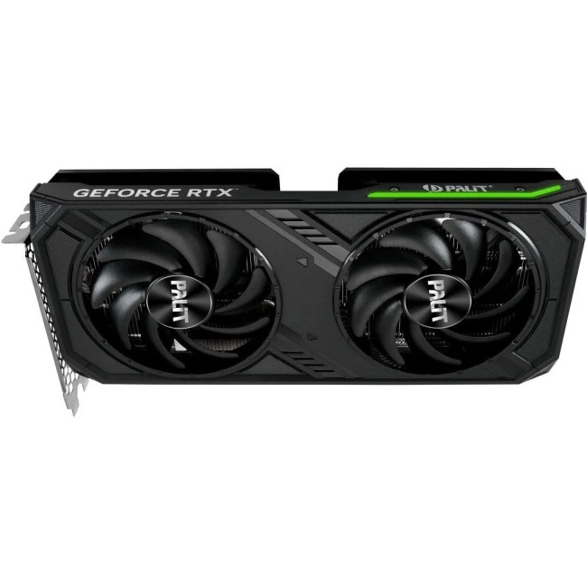 Відеокарта Palit GeForce RTX 4070 SUPER Dual (NED407S019K9-1043D)