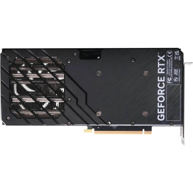 Відеокарта Palit GeForce RTX 4070 SUPER Dual (NED407S019K9-1043D)