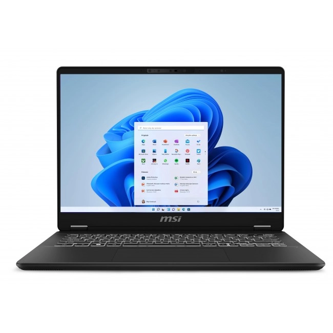 MSI Prestige 14 AI (C1MG-041PL) MSI Prestige 14 AI (C1MG-041PL)