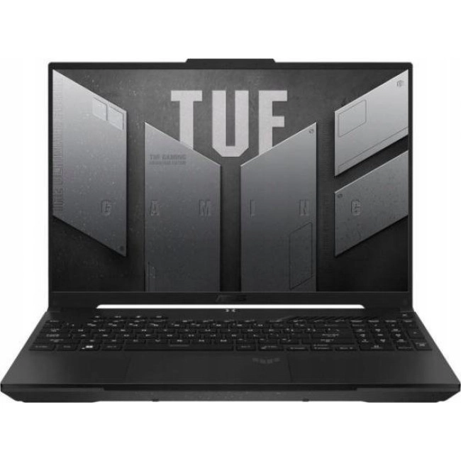 Ноутбук ASUS TUF Gaming A16 FA617NSR (FA617NSR-N0001) Ноутбук ASUS TUF Gaming A16 FA617NSR (FA617NSR-N0001)