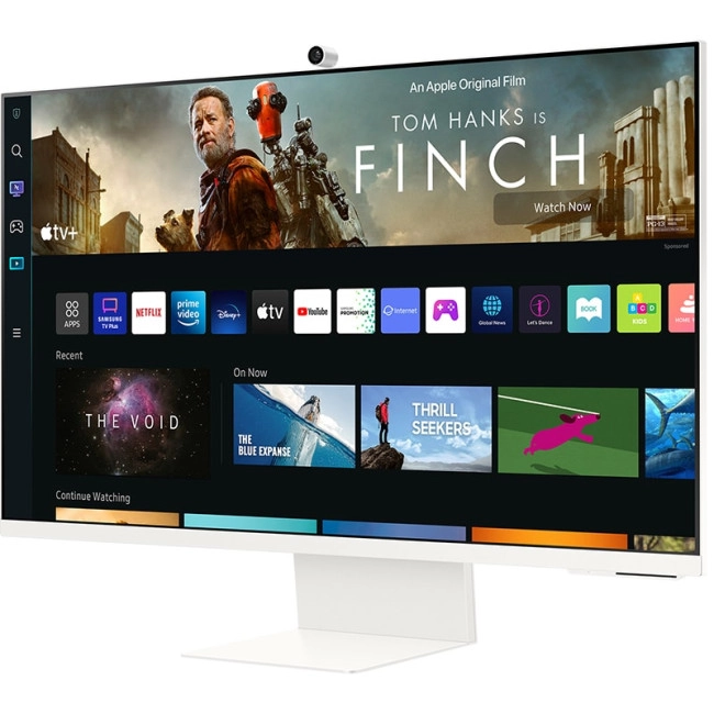Монитор Samsung Smart M8 LS32BM801UIXUA