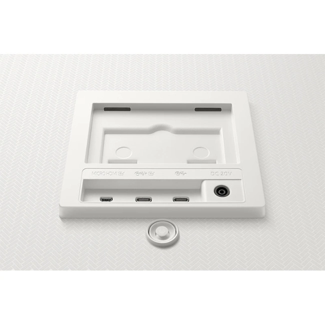 Монитор Samsung Smart M8 LS32BM801UIXUA