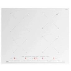 Варильна поверхня Teka IZC 64630 MST WHITE (112500027)