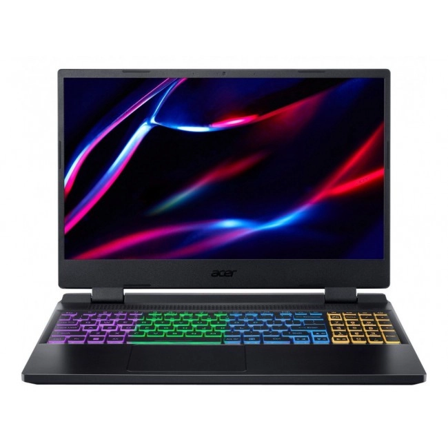 Ноутбук Acer Nitro 5 AN515-46-R1A1 (NH.QH1EV.001)