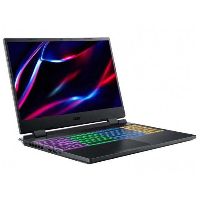 Ноутбук Acer Nitro 5 AN515-46-R1A1 (NH.QH1EV.001)