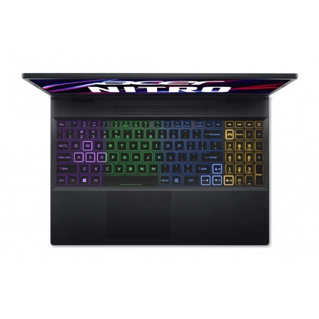 Ноутбук Acer Nitro 5 AN515-46-R1A1 (NH.QH1EV.001)