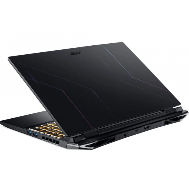 Ноутбук Acer Nitro 5 AN515-46-R1A1 (NH.QH1EV.001)