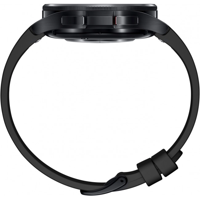 Смарт-часы Samsung Galaxy Watch6 Classic 47mm eSIM Black (SM-R965FZKA)