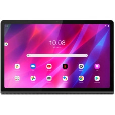 Планшет Lenovo Yoga Tab 11 YT-J706F 4/128GB LTE Storm Grey (ZA8X0001)