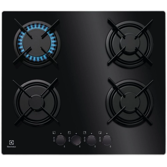 Варочная поверхность Electrolux EGT6242NVK