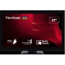 Монитор ViewSonic TD2760