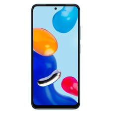 Смартфон Xiaomi Redmi Note 11 6/128GB Twilight Blue