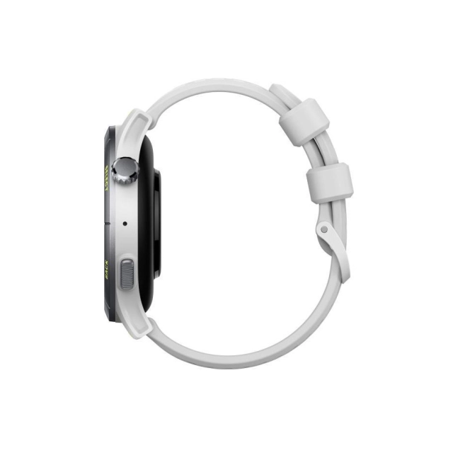 Смарт-годинник Amazfit Cheetah Round Speedster Grey