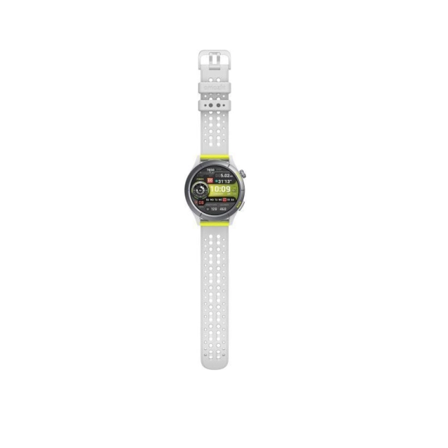 Смарт-годинник Amazfit Cheetah Round Speedster Grey