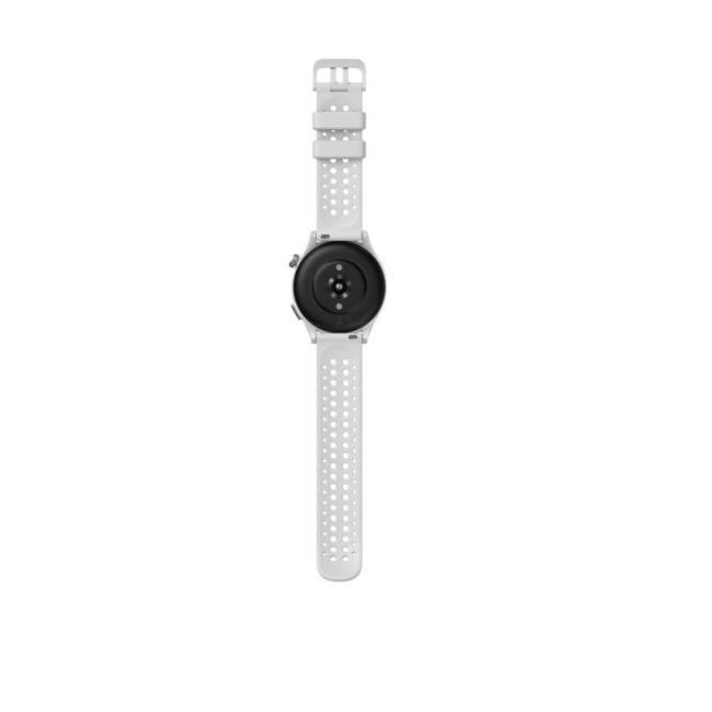 Смарт-годинник Amazfit Cheetah Round Speedster Grey