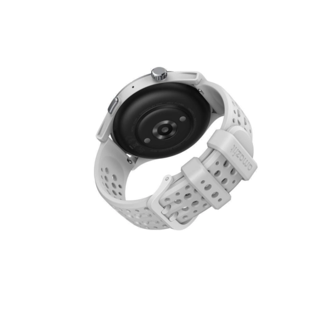 Смарт-годинник Amazfit Cheetah Round Speedster Grey