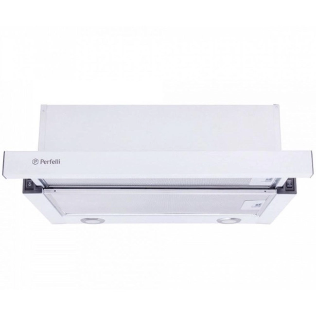 Вытяжка Perfelli TL 5212 C WH 650 LED Вытяжка Perfelli TL 5212 C WH 650 LED