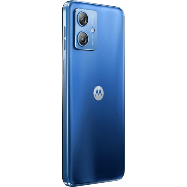Смаpтфон Motorola Moto G54 12/256GB Pearl Blue