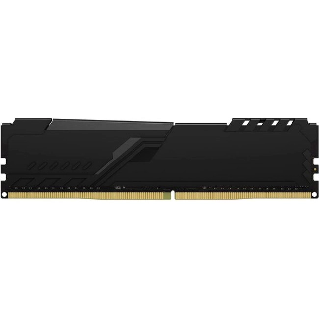 Модуль памяти DDR4 2x8GB/3600 Kingston Fury Beast Black (KF436C17BBK2/16)