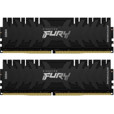 Модуль пам'яті DDR4 2x16GB/3200 Kingston Fury Renegade Black (KF432C16RB1K2/32)