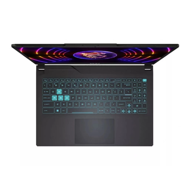 Ноутбук MSI Cyborg 15 A13VF (A13VF-686XRO) Custom 32/1Tb
