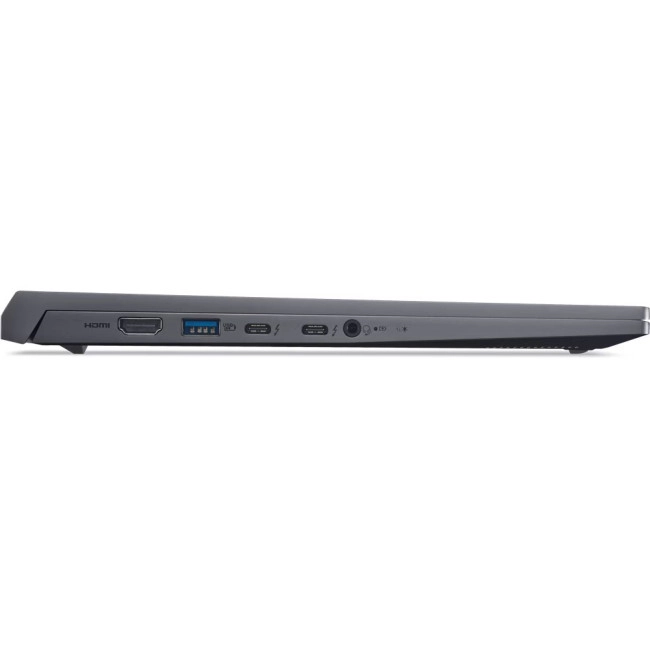 Ноутбук Acer Swift X 14 OLED SFX14-72G-71K6 (NX.KR8EX.001)