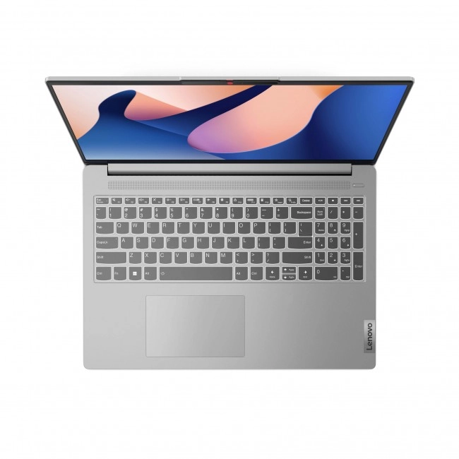 Ноутбук Lenovo IdeaPad Slim 5 16IAH8 (83BG001BRA)