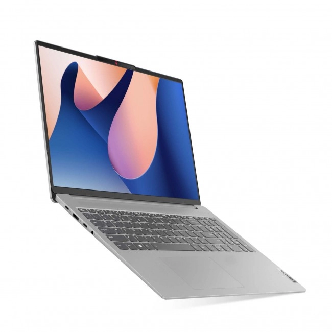 Ноутбук Lenovo IdeaPad Slim 5 16IAH8 (83BG001BRA)