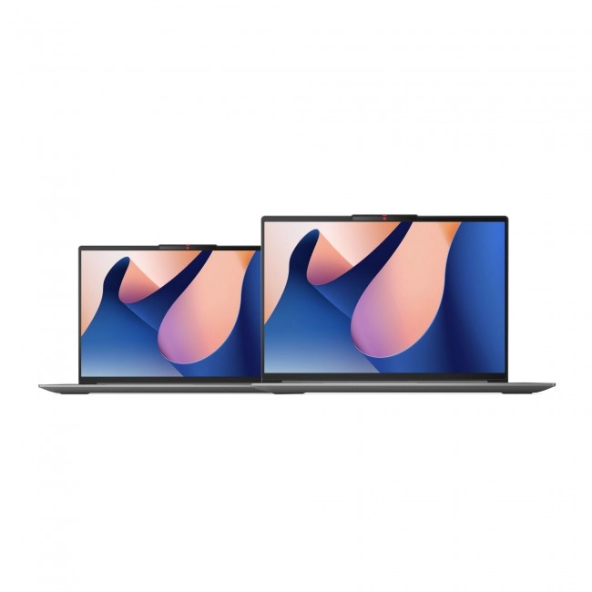 Ноутбук Lenovo IdeaPad Slim 5 16IAH8 (83BG001BRA)