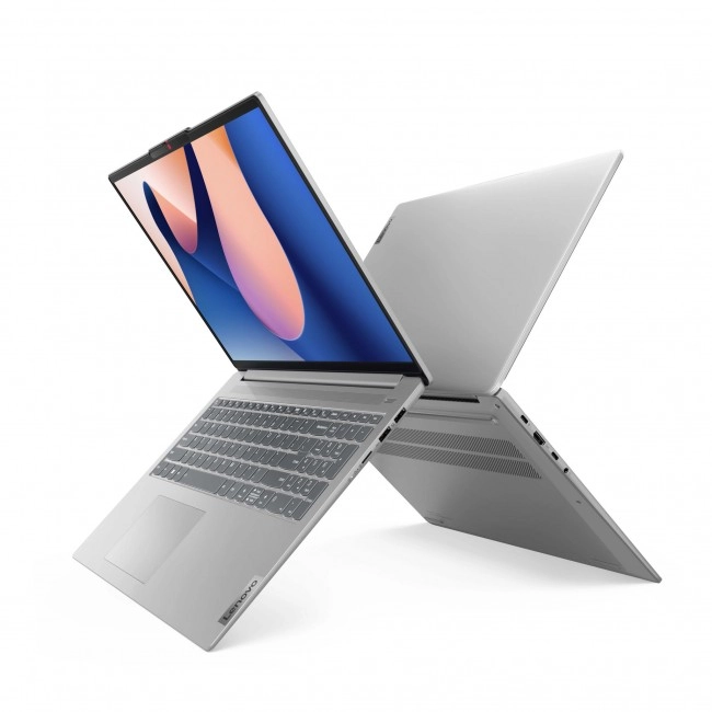 Ноутбук Lenovo IdeaPad Slim 5 16IAH8 (83BG001BRA)