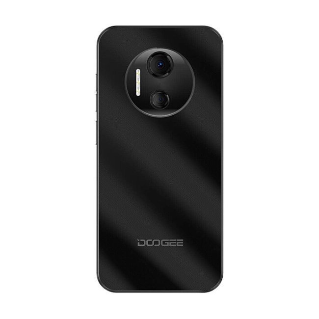 Смартфон DOOGEE X97 Pro 4/64 ГБ чорний