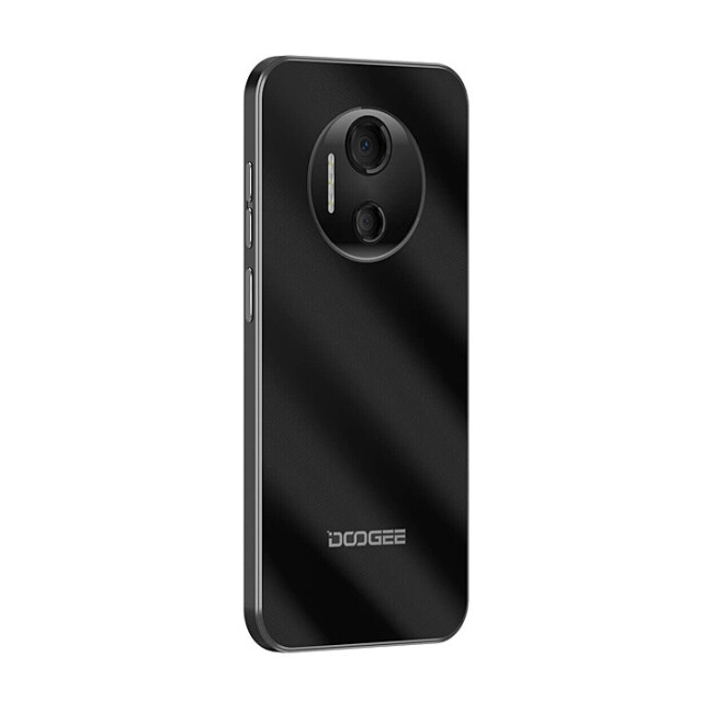 Смартфон DOOGEE X97 Pro 4/64 ГБ чорний